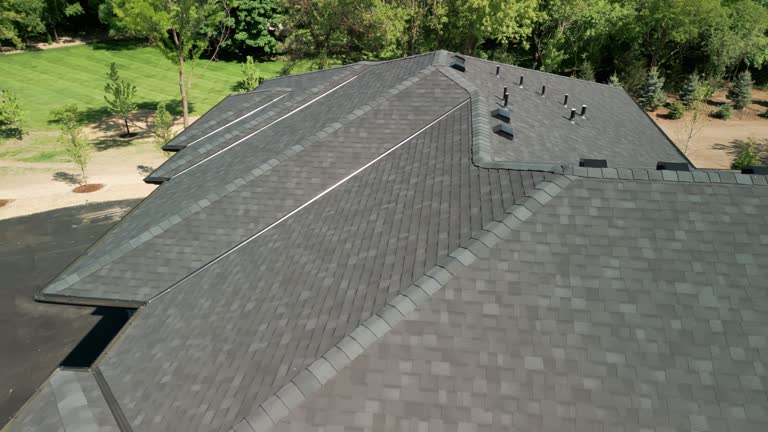 Best Roofing for New Construction  in Gold Hill, OR